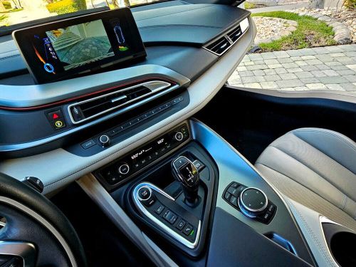 2015 BMW i8 PURE IMPULSE - ONLY 21K MILES - BEST DEAL ON EBAY!, US $61,999.00, image 4