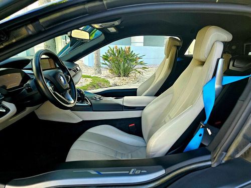 2015 BMW i8 PURE IMPULSE - ONLY 21K MILES - BEST DEAL ON EBAY!, US $61,999.00, image 6