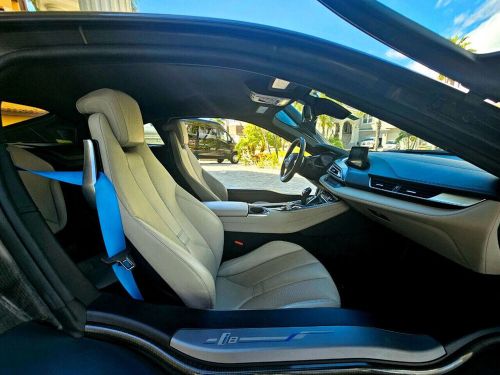 2015 BMW i8 PURE IMPULSE - ONLY 21K MILES - BEST DEAL ON EBAY!, US $61,999.00, image 7