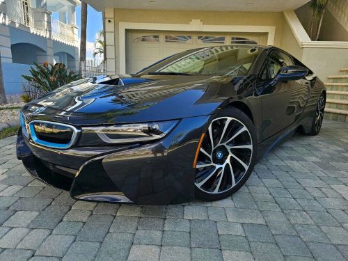 2015 BMW i8 PURE IMPULSE - ONLY 21K MILES - BEST DEAL ON EBAY!, US $61,999.00, image 8