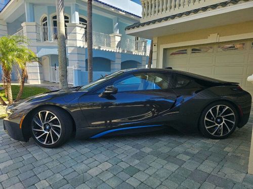 2015 BMW i8 PURE IMPULSE - ONLY 21K MILES - BEST DEAL ON EBAY!, US $61,999.00, image 9
