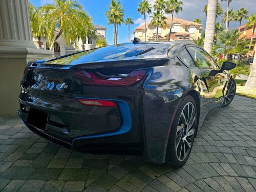 2015 BMW i8 PURE IMPULSE - ONLY 21K MILES - BEST DEAL ON EBAY!, US $61,999.00, image 10