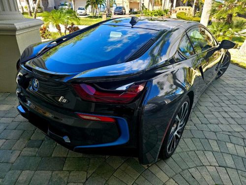 2015 BMW i8 PURE IMPULSE - ONLY 21K MILES - BEST DEAL ON EBAY!, US $61,999.00, image 11
