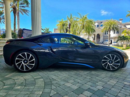 2015 BMW i8 PURE IMPULSE - ONLY 21K MILES - BEST DEAL ON EBAY!, US $61,999.00, image 12