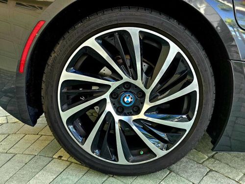 2015 BMW i8 PURE IMPULSE - ONLY 21K MILES - BEST DEAL ON EBAY!, US $61,999.00, image 13