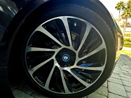 2015 BMW i8 PURE IMPULSE - ONLY 21K MILES - BEST DEAL ON EBAY!, US $61,999.00, image 14