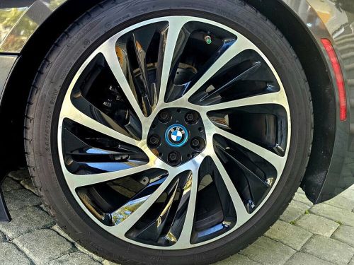 2015 BMW i8 PURE IMPULSE - ONLY 21K MILES - BEST DEAL ON EBAY!, US $61,999.00, image 16