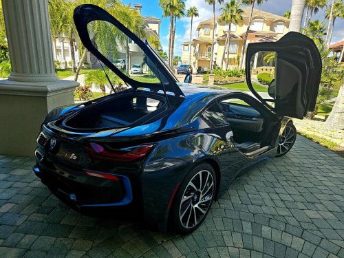 2015 BMW i8 PURE IMPULSE - ONLY 21K MILES - BEST DEAL ON EBAY!, US $61,999.00, image 17
