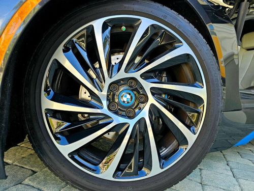 2015 BMW i8 PURE IMPULSE - ONLY 21K MILES - BEST DEAL ON EBAY!, US $61,999.00, image 20