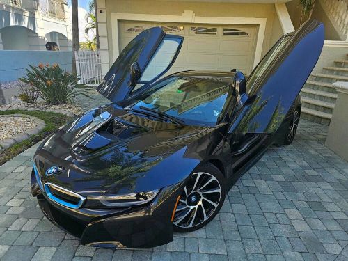 2015 BMW i8 PURE IMPULSE - ONLY 21K MILES - BEST DEAL ON EBAY!, US $61,999.00, image 21