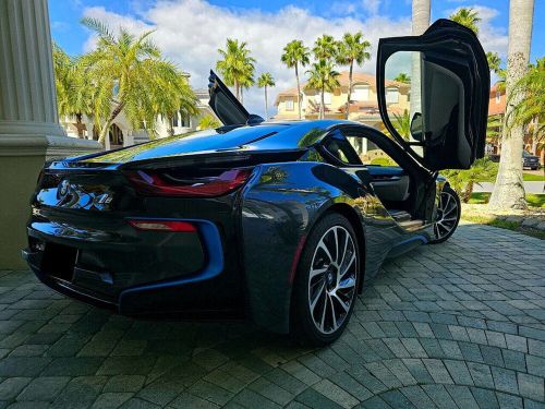 2015 BMW i8 PURE IMPULSE - ONLY 21K MILES - BEST DEAL ON EBAY!, US $61,999.00, image 22