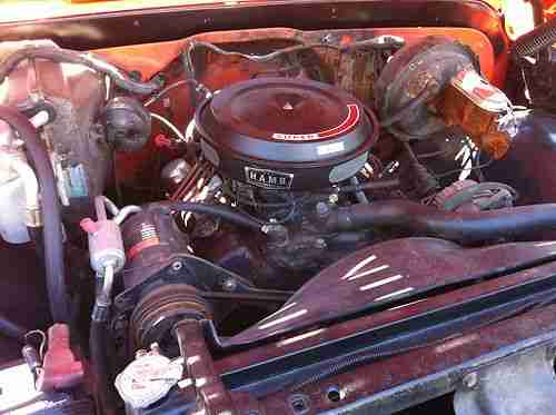 1972 Suburban GMC 3 Door, US $17,500.00, image 3