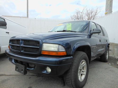 Lots of truck, not much money, no reserve