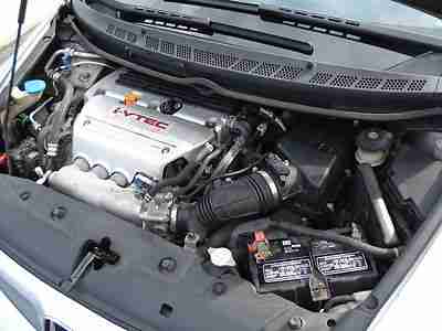 NO RESERVE 2006 HONDA CIVIC SI COUPE 2DR 2.0L 6-SPD SUNROOF ONE OWNER COOL!, image 13
