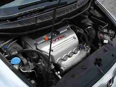 NO RESERVE 2006 HONDA CIVIC SI COUPE 2DR 2.0L 6-SPD SUNROOF ONE OWNER COOL!, image 14