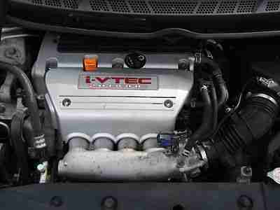 NO RESERVE 2006 HONDA CIVIC SI COUPE 2DR 2.0L 6-SPD SUNROOF ONE OWNER COOL!, image 15