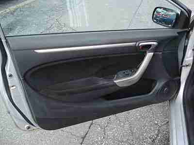 NO RESERVE 2006 HONDA CIVIC SI COUPE 2DR 2.0L 6-SPD SUNROOF ONE OWNER COOL!, image 19