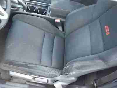 NO RESERVE 2006 HONDA CIVIC SI COUPE 2DR 2.0L 6-SPD SUNROOF ONE OWNER COOL!, image 20
