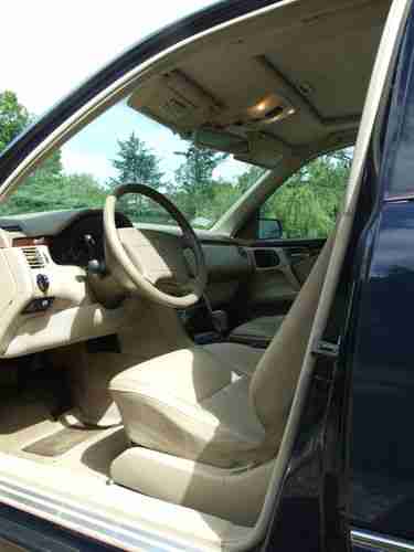 Drive a Legend, on which Mercedes Reputation was Built, image 2