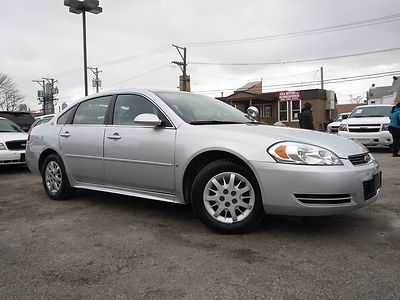 SILVER 9C1 EX POLICE CAR 75K MILES WARRANTY NICE, US $7,595.00, image 2