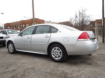 SILVER 9C1 EX POLICE CAR 75K MILES WARRANTY NICE, US $7,595.00, image 3