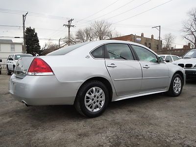 SILVER 9C1 EX POLICE CAR 75K MILES WARRANTY NICE, US $7,595.00, image 4