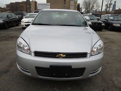 SILVER 9C1 EX POLICE CAR 75K MILES WARRANTY NICE, US $7,595.00, image 5