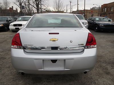 SILVER 9C1 EX POLICE CAR 75K MILES WARRANTY NICE, US $7,595.00, image 6