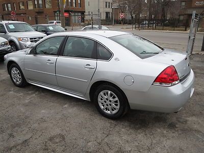 SILVER 9C1 EX POLICE CAR 75K MILES WARRANTY NICE, US $7,595.00, image 9