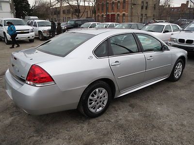 SILVER 9C1 EX POLICE CAR 75K MILES WARRANTY NICE, US $7,595.00, image 10