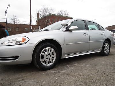 SILVER 9C1 EX POLICE CAR 75K MILES WARRANTY NICE, US $7,595.00, image 13