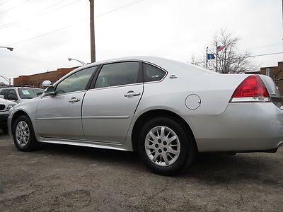 SILVER 9C1 EX POLICE CAR 75K MILES WARRANTY NICE, US $7,595.00, image 15