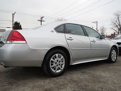 SILVER 9C1 EX POLICE CAR 75K MILES WARRANTY NICE, US $7,595.00, image 16