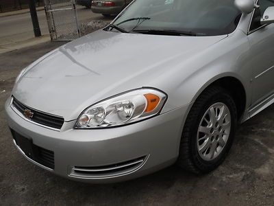 SILVER 9C1 EX POLICE CAR 75K MILES WARRANTY NICE, US $7,595.00, image 19