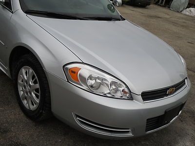 SILVER 9C1 EX POLICE CAR 75K MILES WARRANTY NICE, US $7,595.00, image 20
