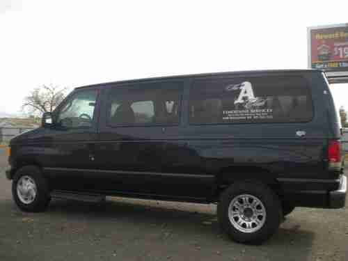 2004 Ford E-350 Passenger Van  $4,900, US $4,900.00, image 2