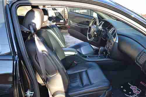 2006 Chevrolet Monte Carlo SS Coupe 2-Door 5.3L, image 14