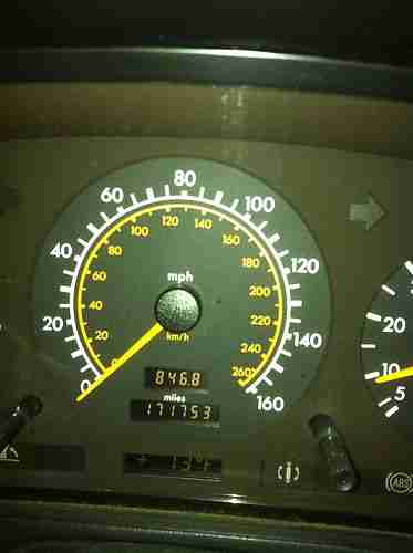 1991 Mercedes-Benz 300SL Base Convertible 2-Door 3.0L, US $3,500.00, image 2