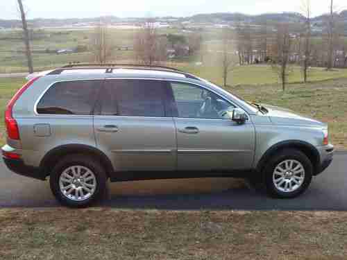 2008 Volvo XC90 3.2 Sport Utility 4-Door 3.2L AWD,Heated Leather, Factory Nav., US $18,595.00, image 3