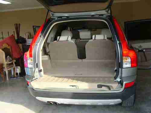 2008 Volvo XC90 3.2 Sport Utility 4-Door 3.2L AWD,Heated Leather, Factory Nav., US $18,595.00, image 8