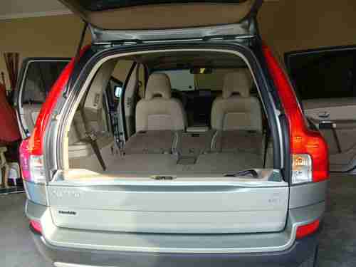 2008 Volvo XC90 3.2 Sport Utility 4-Door 3.2L AWD,Heated Leather, Factory Nav., US $18,595.00, image 9