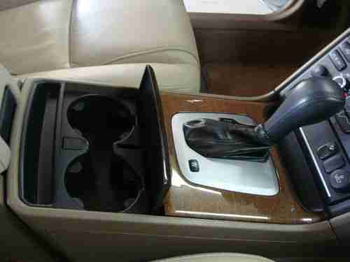 2008 Volvo XC90 3.2 Sport Utility 4-Door 3.2L AWD,Heated Leather, Factory Nav., US $18,595.00, image 11