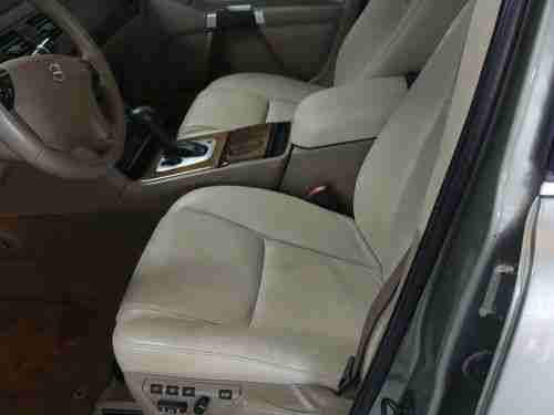 2008 Volvo XC90 3.2 Sport Utility 4-Door 3.2L AWD,Heated Leather, Factory Nav., US $18,595.00, image 20