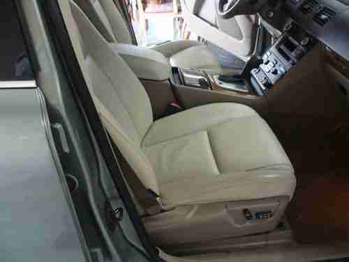 2008 Volvo XC90 3.2 Sport Utility 4-Door 3.2L AWD,Heated Leather, Factory Nav., US $18,595.00, image 21