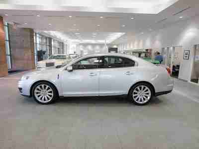 3.7L V6 DURATEC ENGINE LEATHER  (STD) Keyless Start Power Steering, US $29,495.00, image 4