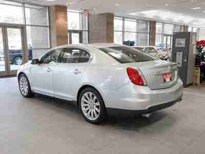 3.7L V6 DURATEC ENGINE LEATHER  (STD) Keyless Start Power Steering, US $29,495.00, image 5