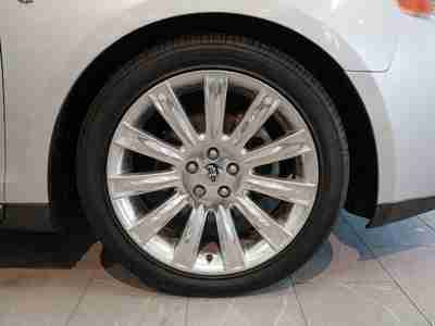 3.7L V6 DURATEC ENGINE LEATHER  (STD) Keyless Start Power Steering, US $29,495.00, image 9