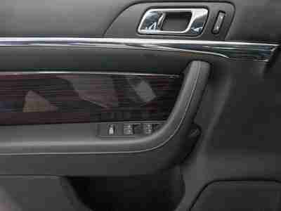 3.7L V6 DURATEC ENGINE LEATHER  (STD) Keyless Start Power Steering, US $29,495.00, image 13
