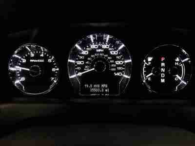 3.7L V6 DURATEC ENGINE LEATHER  (STD) Keyless Start Power Steering, US $29,495.00, image 16