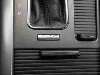 3.7L V6 DURATEC ENGINE LEATHER  (STD) Keyless Start Power Steering, US $29,495.00, image 19
